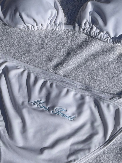Custom Triangle Bikini