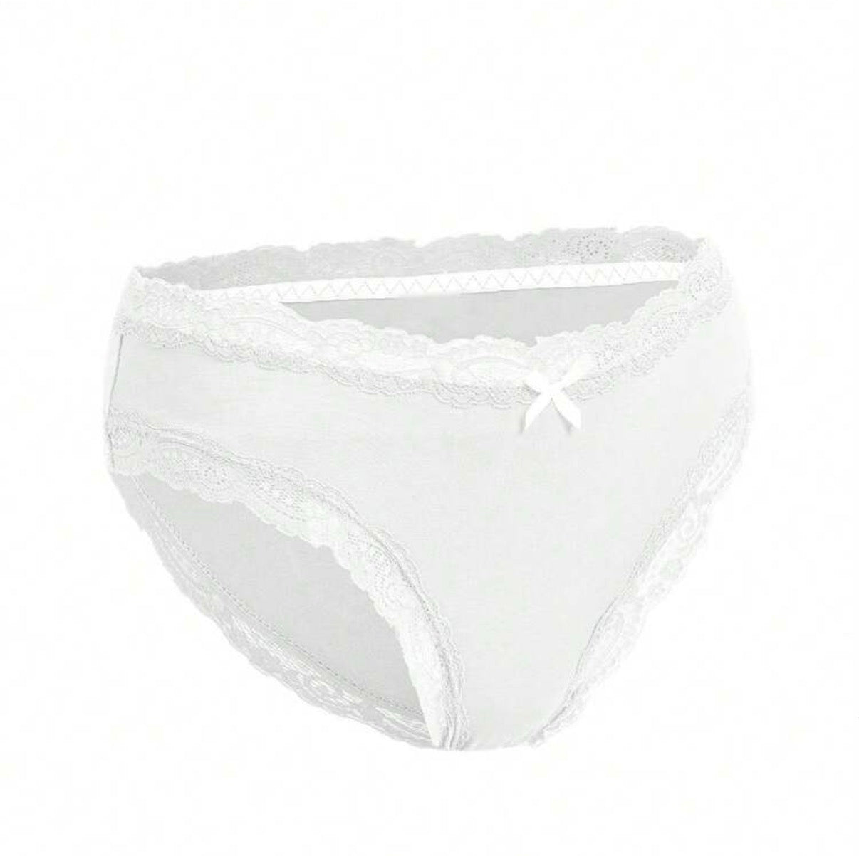 The Mrs. Lace Brief