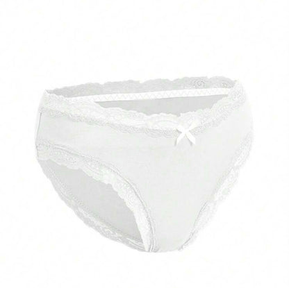 The Mrs. Lace Brief