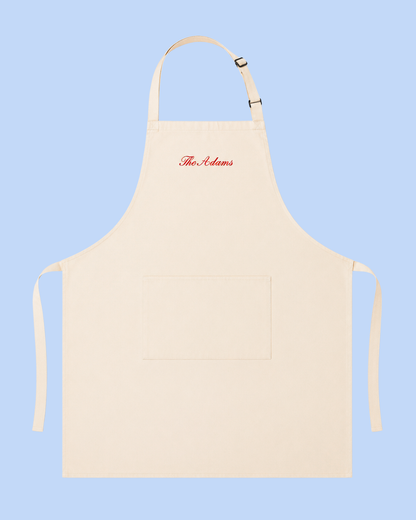 Wedding Server Aprons